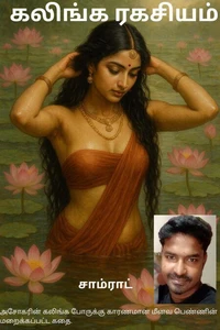 கலிங்க ரகசியம்