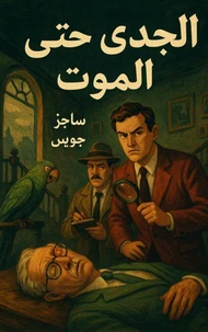 الجدّي حتى الموت