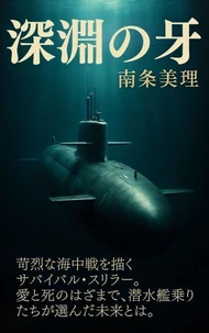深淵の牙