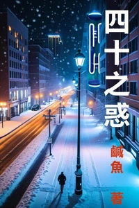 四十之惑（繁體中文）
