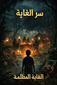 سر الغابة