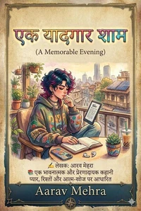 एक यादगार शाम