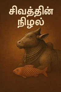 சிவத்தின் நிழல்