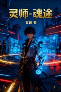 灵师-魂途