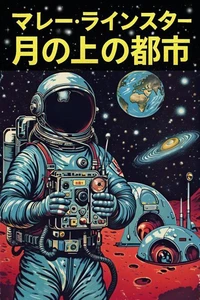月面都市
