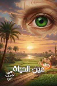عين الحياة