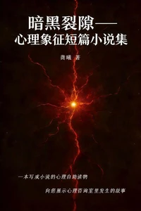 暗黑裂隙——心理象征短篇小说集