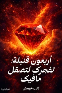 أربعون قنبلة: تفجرك لتصقل مافيك