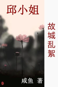 故城乱絮