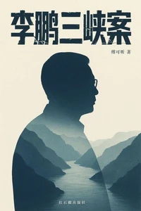 李鹏三峡案