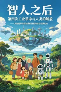 智人之后