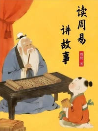 读周易，讲故事