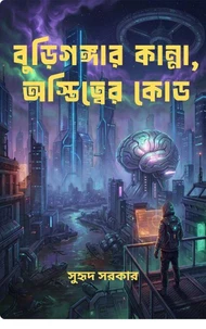 বুড়িগঙ্গার কান্না, অস্তিত্বের কোড