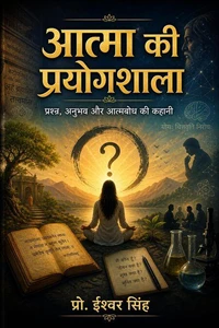 आत्मा की प्रयोगशाला