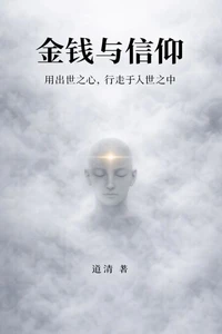 金钱与信仰：用出世之心，行走于入世之中