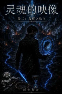 灵魂的映像 - 卷二：骑士团的灰烬