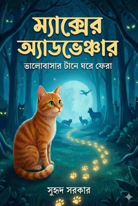 ম‍্যাক্সের অ‍্যাডভেঞ্চার