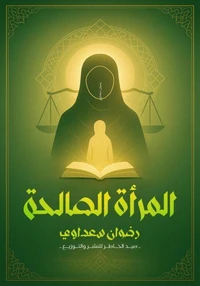 المرأة الصالحة