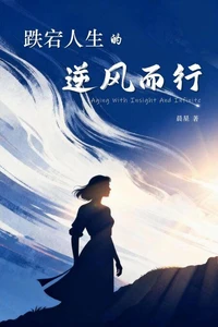 跌宕人生的逆风而行