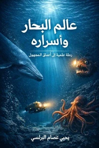 عالم الاسرار