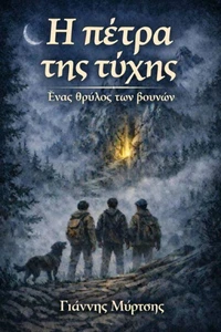 Η Πέτρα της Τύχης