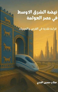 نهضة الشرق الأوسط في عصر العولمة: قراءة نقدية في الفرص والتحديات دراسة اقتصادية سياسية