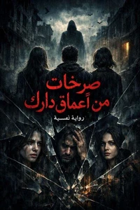 صرخات من اعماق دارك الحياة