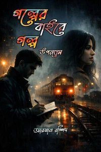 গল্পের বাইরে গল্প