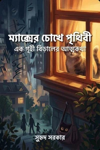 ম্যাক্সের চোখে পৃথিবী