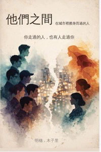 他們之間：在城市裡擦身而過的人