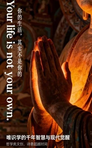 你的人生，其实不是你的