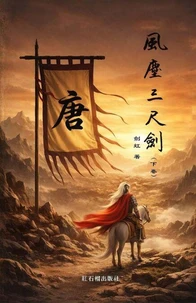 风尘三尺剑（下卷）