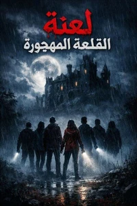 لعنة القلعة المهجورة
