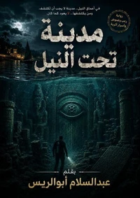 مدينة تحت النيل