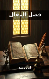 فصل المقال