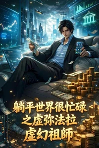 躺平世界很忙碌之虛彌法拉
