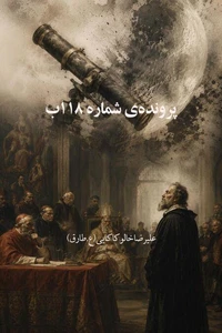 پرونده‌ی شماره‌ی ۱۱۸ب