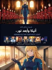 أنيكا والضوء الأبعد