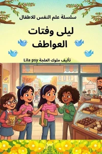 ليلى وفتات العواطف