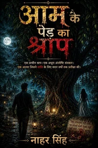 आम के पेड़ का श्राप