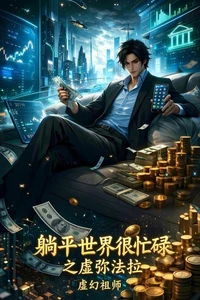 躺平世界很忙碌之虚弥法拉