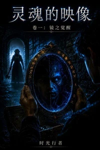 灵魂的映像 - 卷一:镜之觉醒