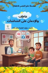 عاطف والإدمان على الشاشات