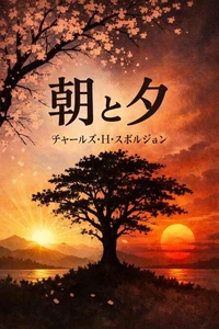 朝と夕