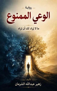 رواية الوعي الممنوع