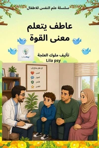 عاطف يتعلم معنى القوة