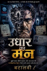 उधार का मन