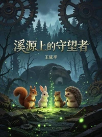 溪源的守望者