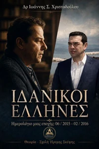 Ιδανικοί Έλληνες