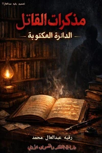 مذكرات القاتل: الدائرة المكتوبة